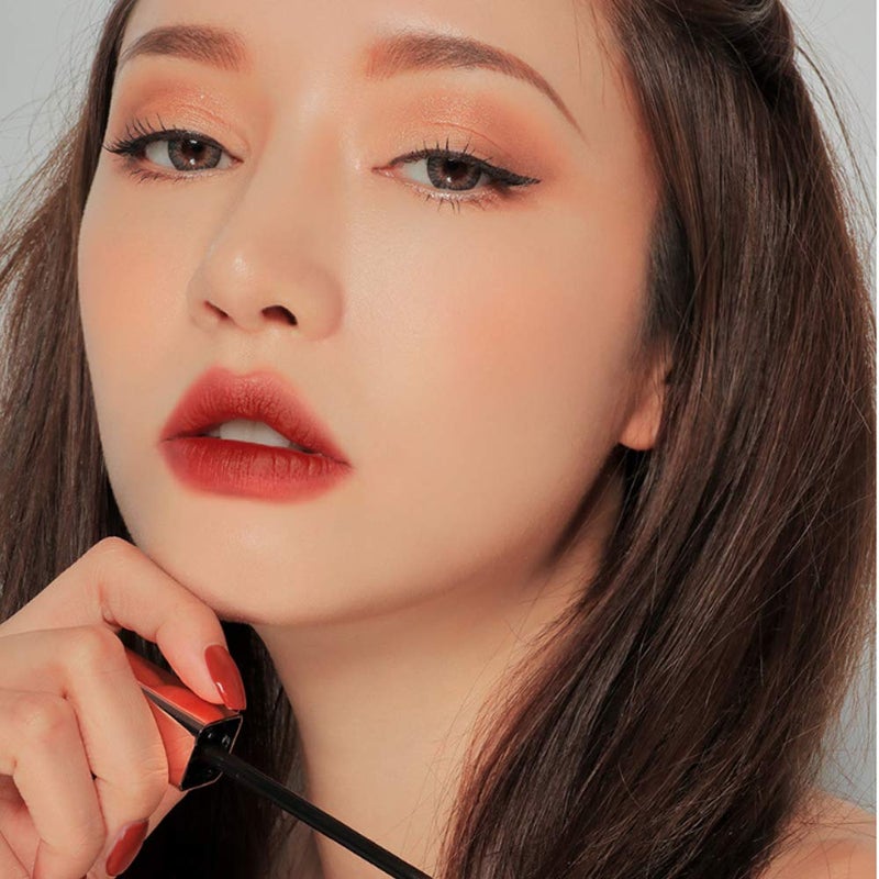 3ce [3CE]Cloud Lip Tint(Immanence) - Matte finishing Lip Tint 2019 NEW - Image 4